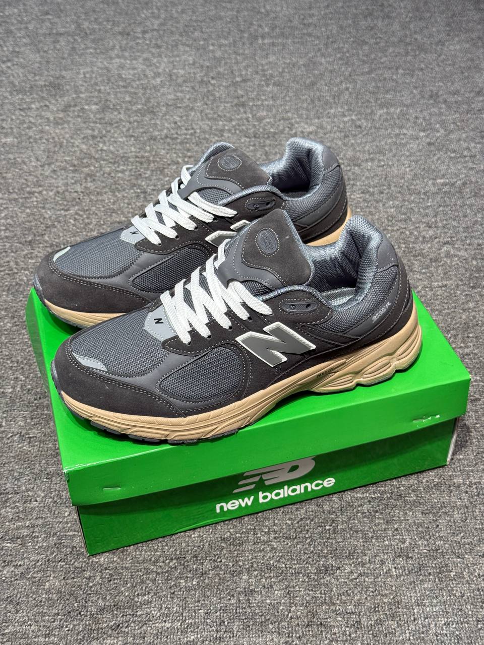 New Balance 2002R Phantom