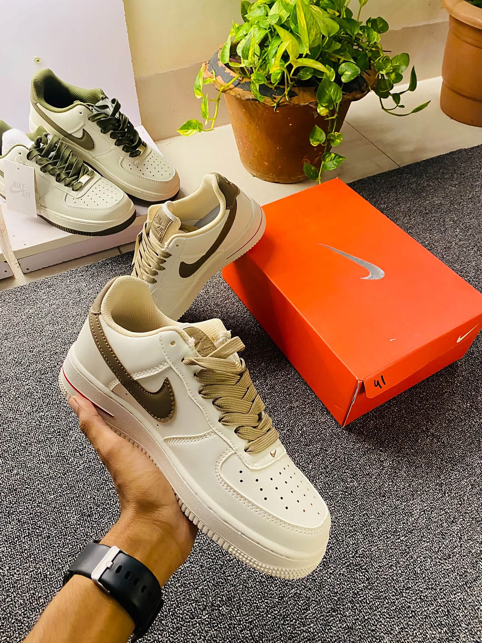 Nike Air Force 1 Low