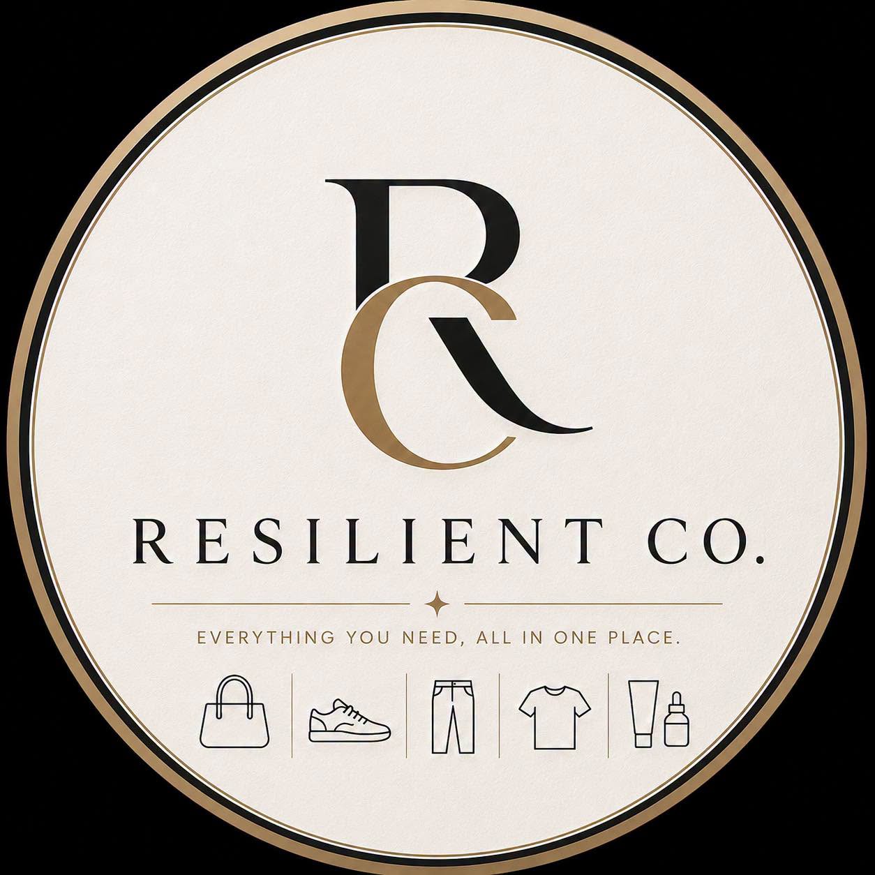 Resilient Co